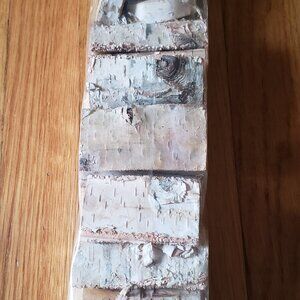 Pottery Barn Birchwood Filler